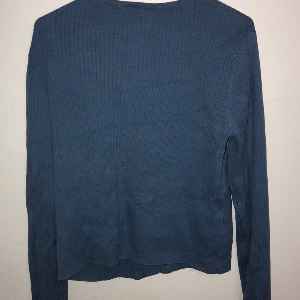 Cardigan - Picture 3 of 3